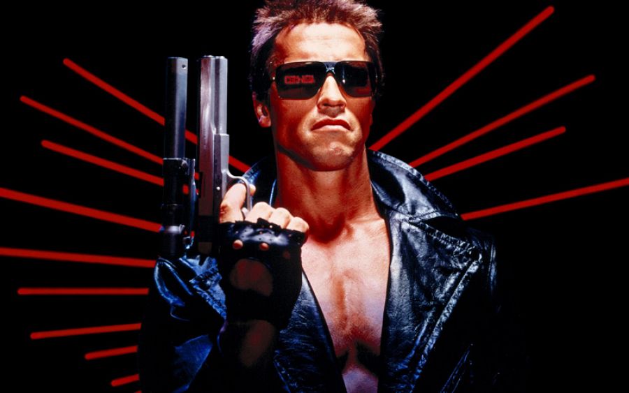 'Terminator', la película que hizo famoso a James Cameron