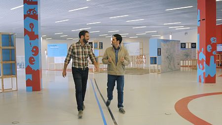 En la Universidad de Zaragoza se verá que el estado corporal afecta a lo que ocurre en la mente