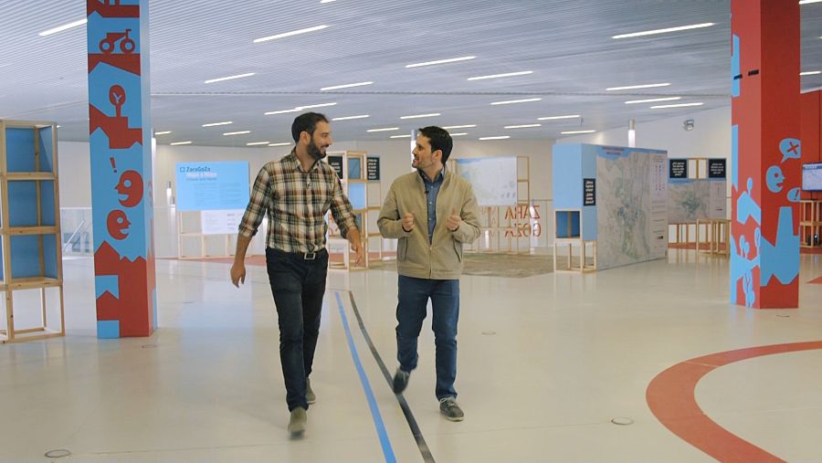 En la Universidad de Zaragoza se verá que el estado corporal afecta a lo que ocurre en la mente