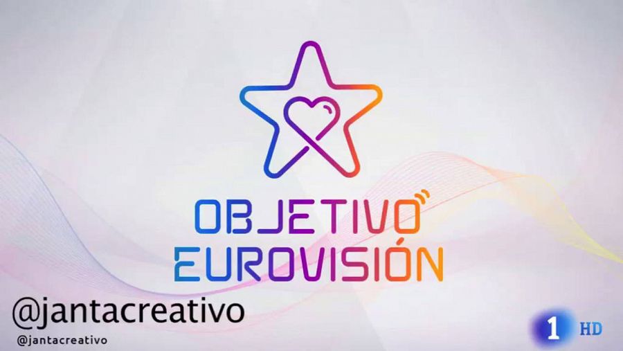 Objetivo Logo: Finalista 3