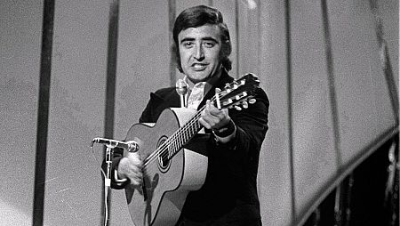 Peret será uno de los protagonistas de esta semana