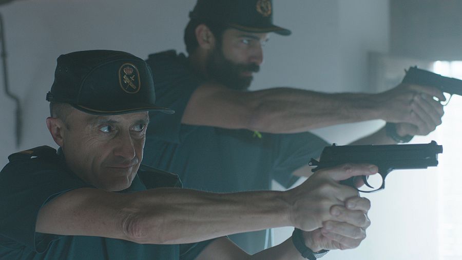 Ambos descubrirán la verdad sobre su pasado