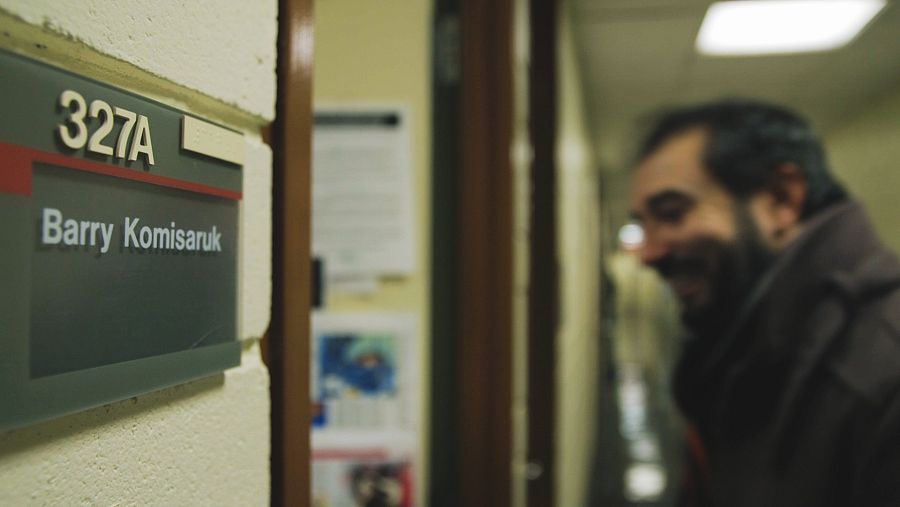 Pere Estupinyà viaja a Estados Unidos para conocer a varios especialistas sobre el sexo