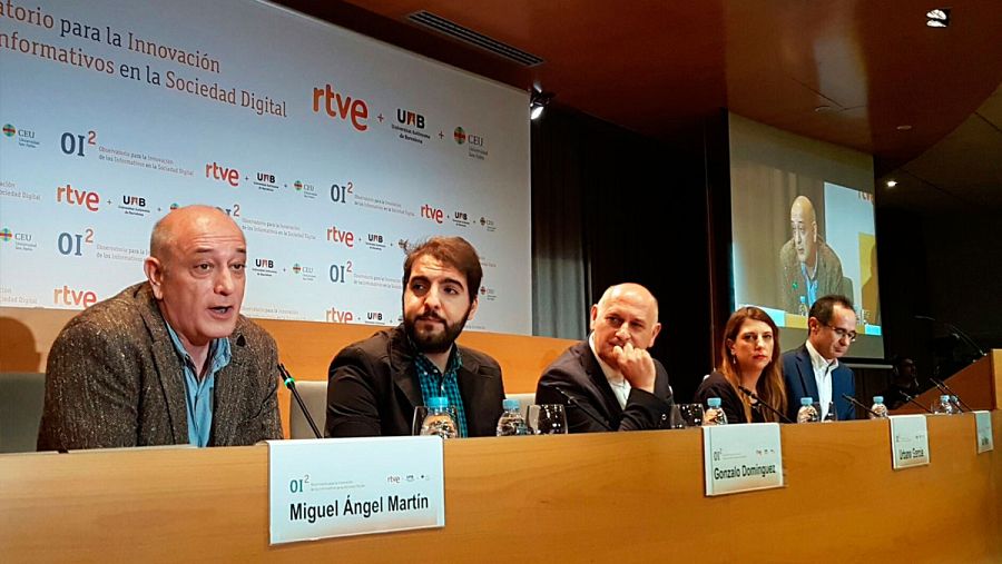 Miguel Angel Martín