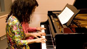 Las hermanas Labeque