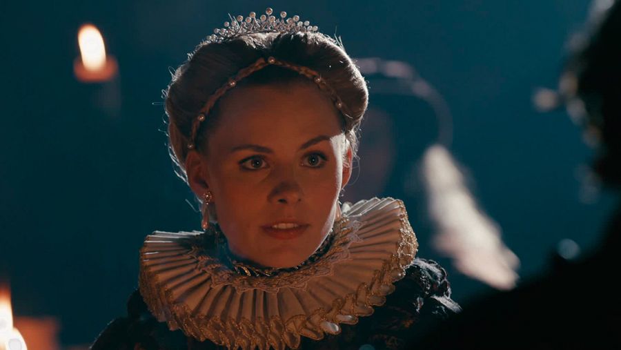 Reinas - María Estuardo