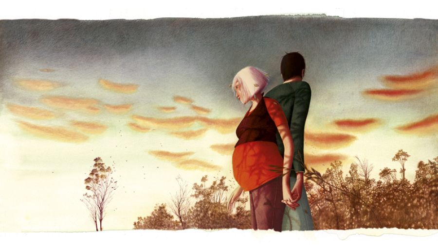 Ilustración de 'Dautremer y viceversa'