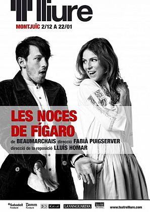 Les Noces de Fígaro