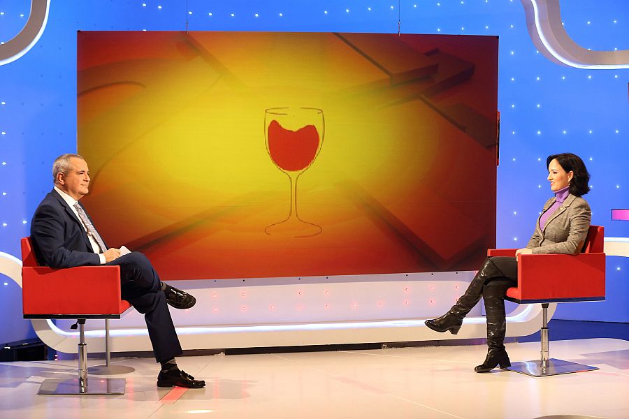 María Millán, experta en marca, analiza esta semana la importancia de la marca en el momento de exportar