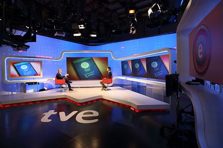 Óscar Pierre es uno de los fundadores de Glovo, la aplicación que permite comprar, recibir y enviar al momento productos dentro de la misma ciudad