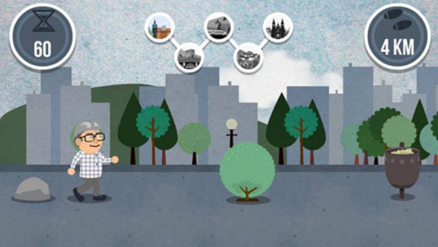 Webdoc, una versión interactiva del documental