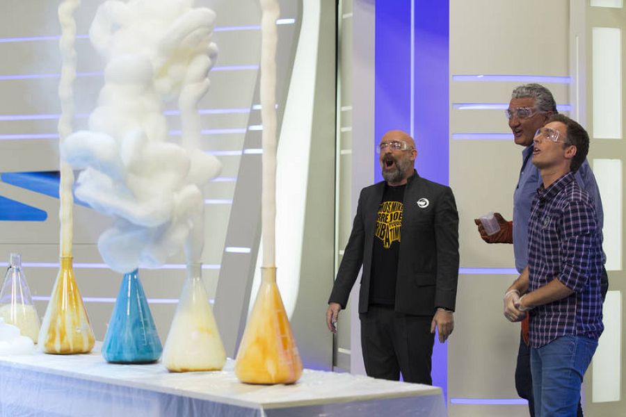 El exjugador de baloncesto descubrirá si puede haber vida en otros planetas