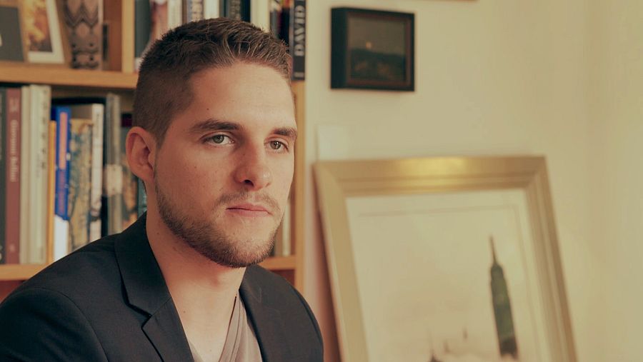 Jean-Pierre Lesueur creador de Dark Comet un virus espia