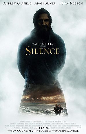 ¿Silencio¿, de Martin Scorsese, un drama històric situat al japó del segle XVII
