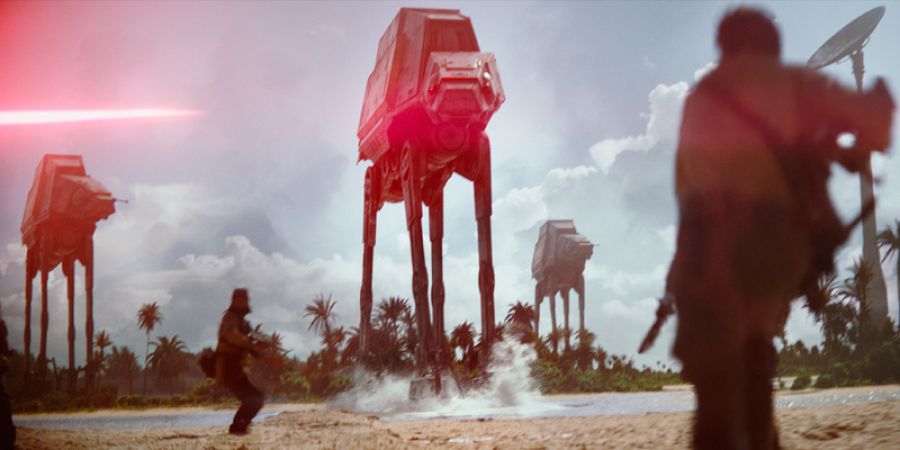 Vuelven los caminantes