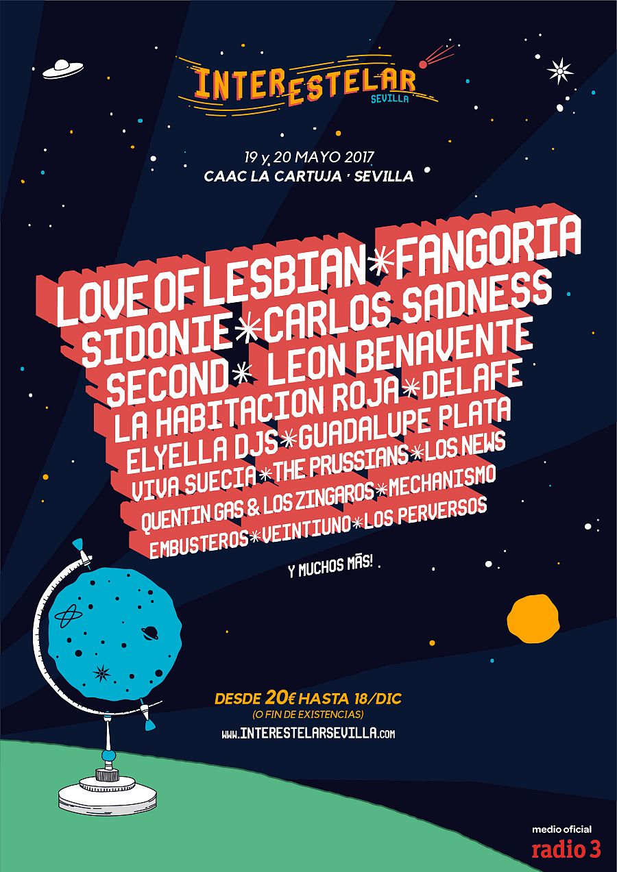 Planazo para la primavera sevillana