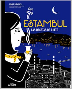 Estambul. Las recetas de culto