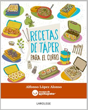 Recetas de táper para el curro