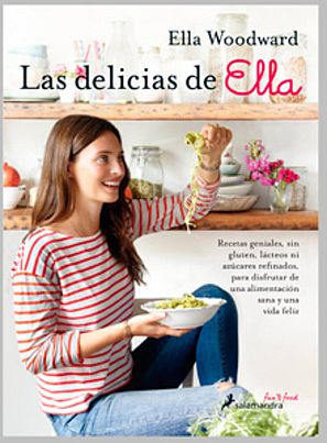 Las delicias de Ella