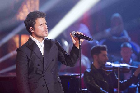 Especial Dani Martín