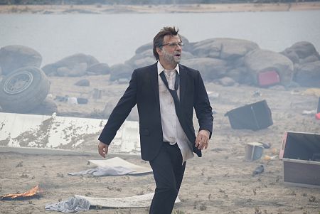 José Mota protagoniza `Operación: And the andaran¿