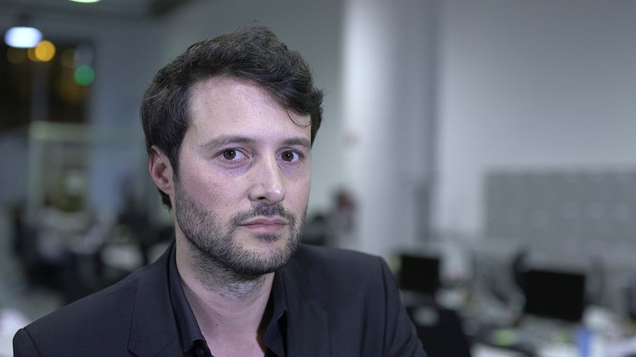 Insistió Puig Punyet en el tema de la sobreinformación y en cómo Google decide quién o qué es relevante y qué no