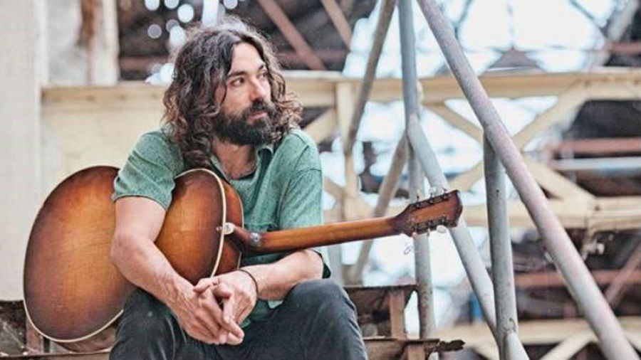 Maeso visita por primera vez 'Abierto hasta las 2'