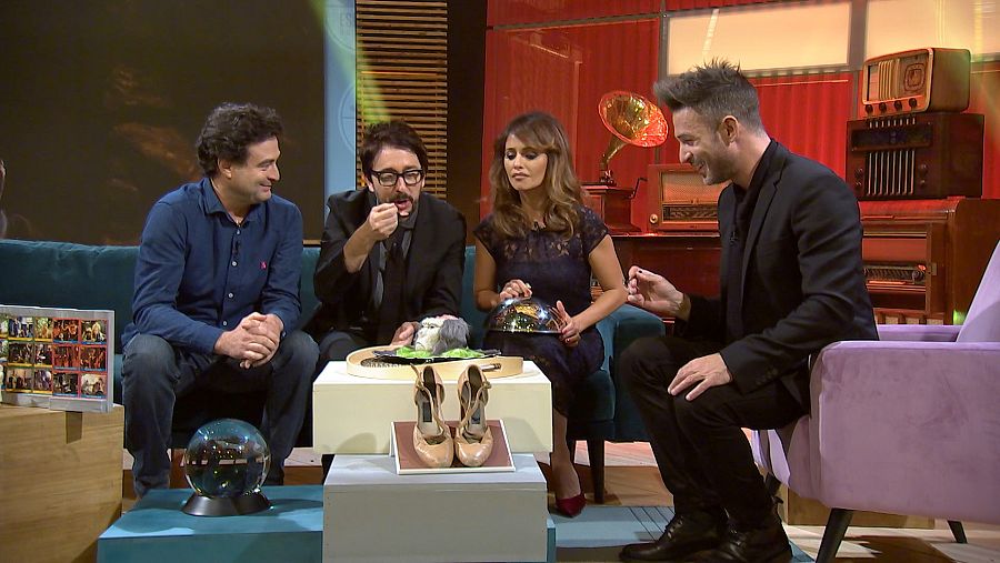 Flipy nos acercará al universo de 'Indiana Jones'