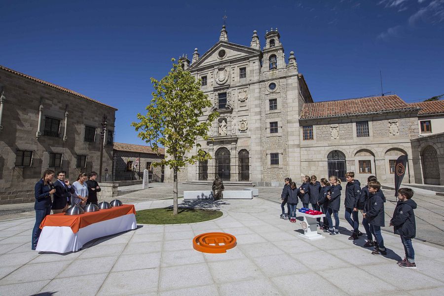El futuro en la competición estará en las manos de uno de sus compañeros quien repartirá peces poco comunes