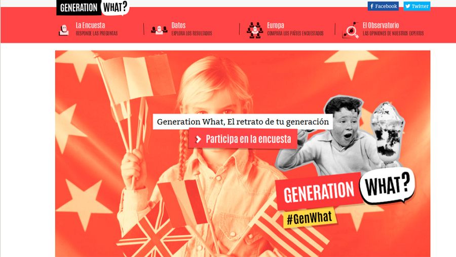 Generation What?
