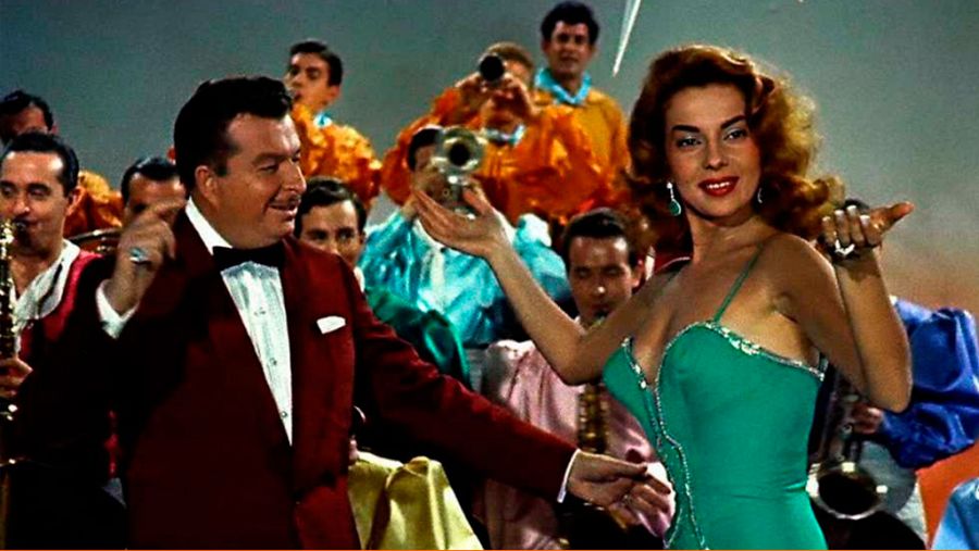 Webdoc: 'Sexo, maracas y chihuahuas'