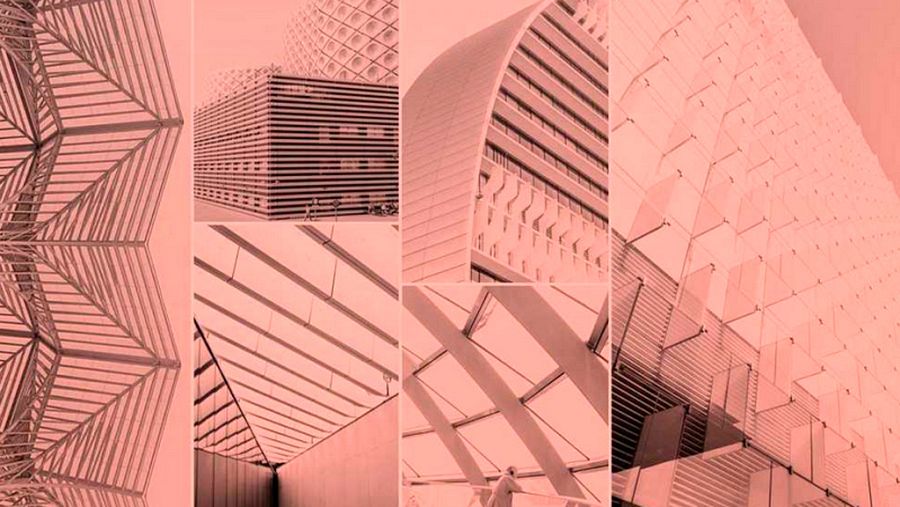 Interactivo: 37 edificios para soñar