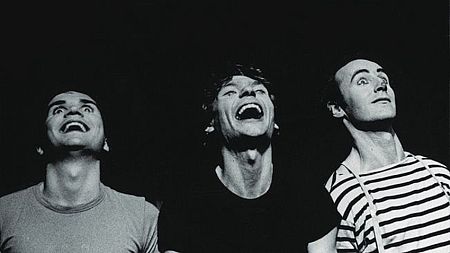 Clásicos como 'Tricicle' aparecerán en esta entrega dedicada al humor sin palabras