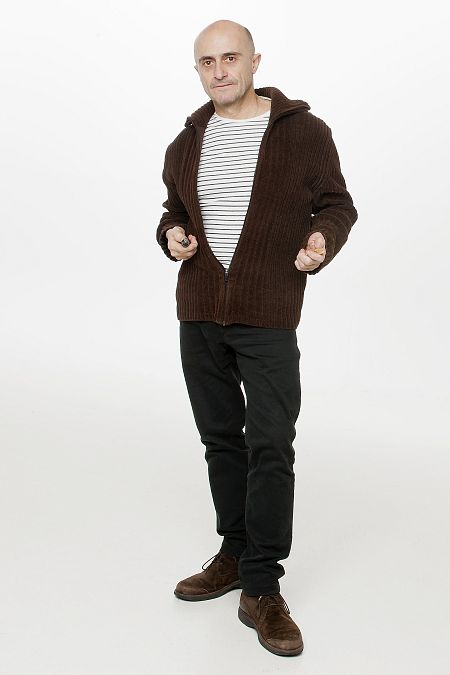 El programa recordará algunos de los momentos más divertidos del actor y humorista Pepe Viyuela