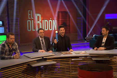 Tres objetos como la laca, caerán en las llamas de 'El Olbidón'