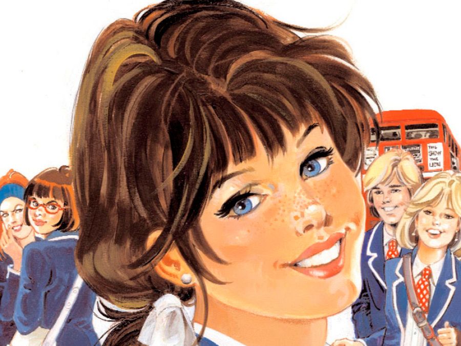 Esther, de Pura Campos