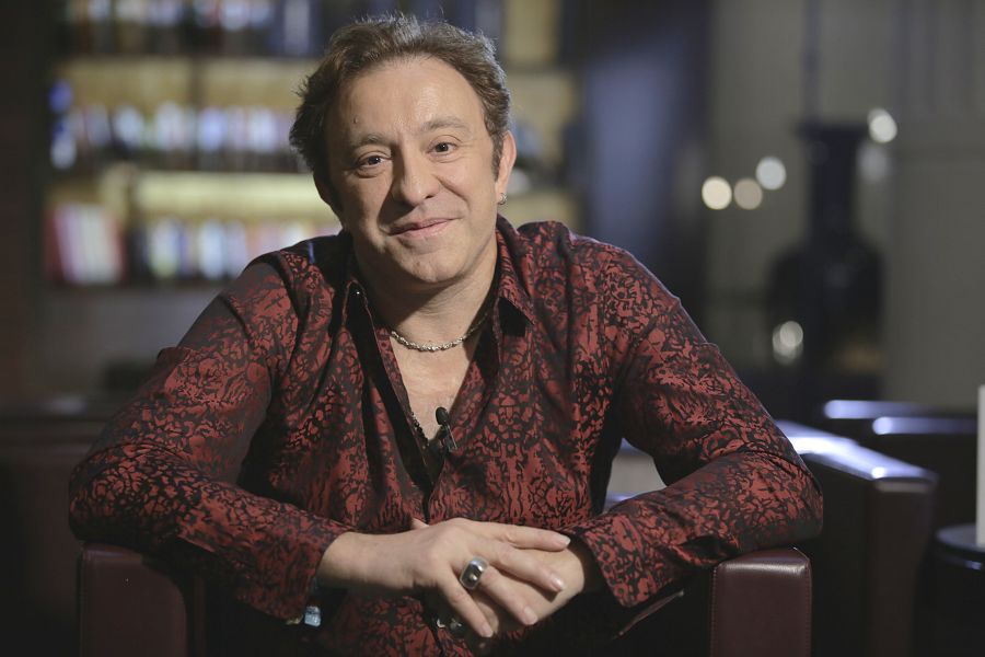 El promotor musical Neo Sala