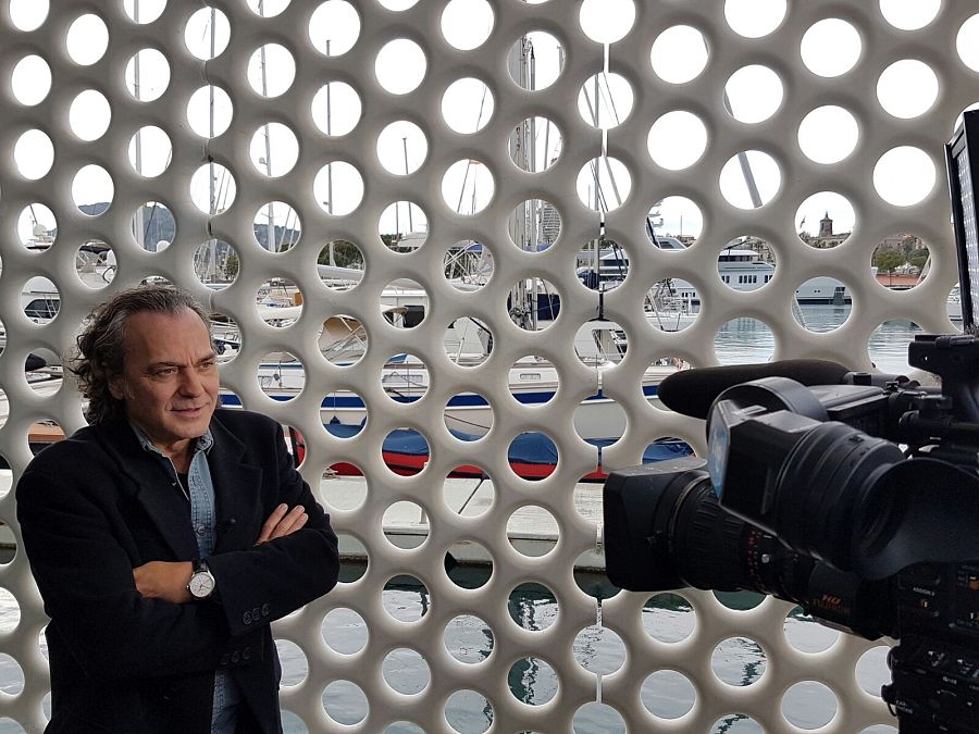 Jose Coronado protagonitza 