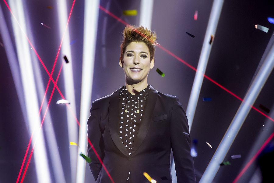 Leklein ha ganado el #Eurocasting de RTVE.es con 'Ouch!'