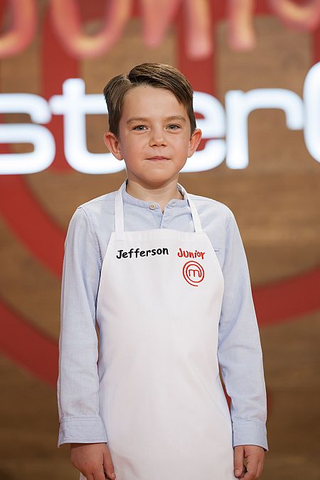 Master Chef Junior IV