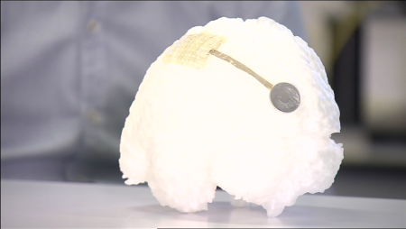 Los biosensores cerebrales son un desarrollo de biotecnología