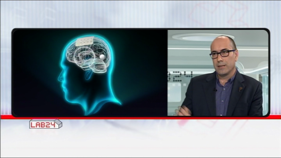 Pablo Ordejón es el director del INC2