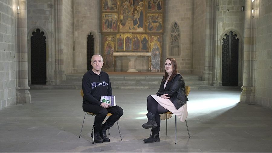 Lisa McInerney construye una historia coral en la que la crisis económica, el sexo, la religión y el alcohol