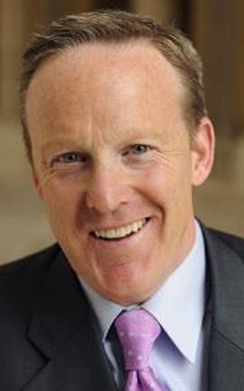 Sean Spicer
