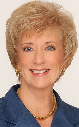  Linda McMahon