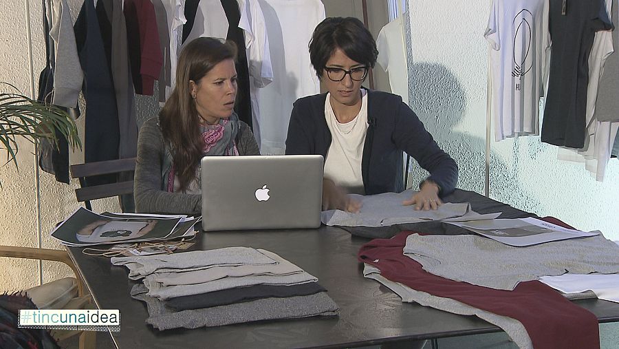 Moda solidària