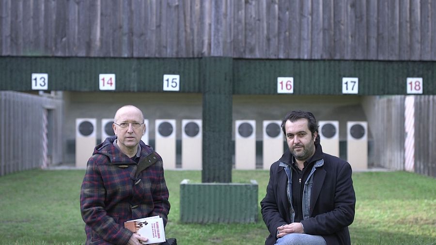 Álvaro Colomer nos habla de la batalla de Najaf