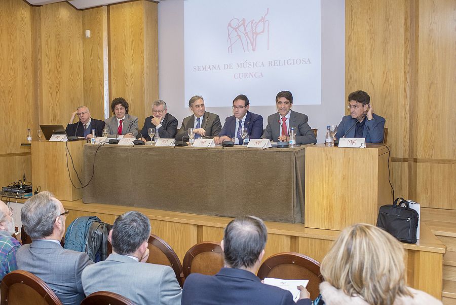 Manuel Ventero, director de Comunicación y RRII de RTVE, ha agradecido el premio honorífico 