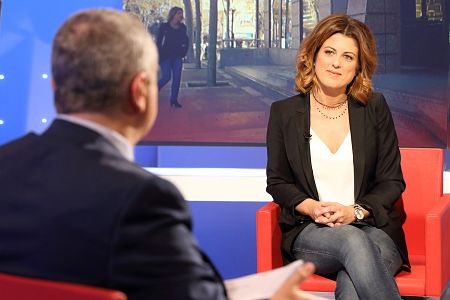 Marta Plana, vicepresidenta de la asociación española de fintech, da a conocer estas empresas que utilizan la tecnología para ofrecer servicios financieros