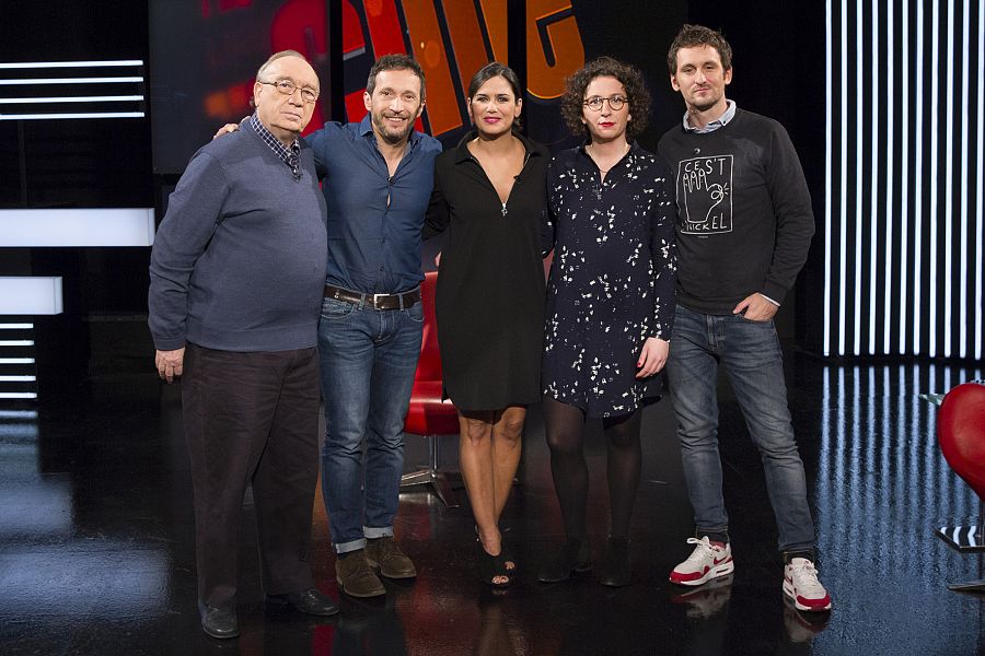 'Historia de nuestro cine', con títulos premiados en ediciones anteriores